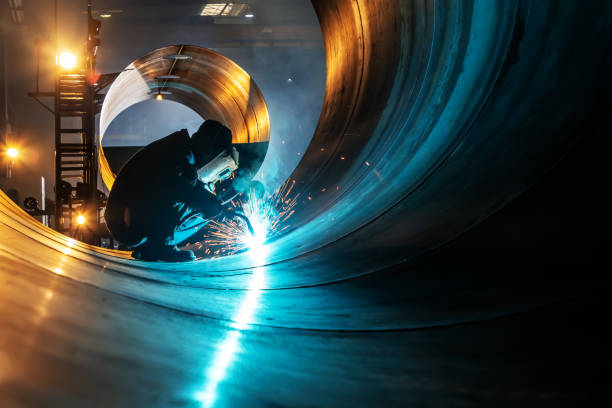 Best Specialty Welding Processes in Mayfield Heights, OH