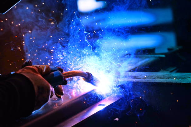 Best Food and Beverage Processing Equipment Welding in Mayfield Heights, OH